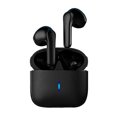 thumbnail image 1 of Bouanq Bluetooth Headphones Wireless Earbuds Bluetooth In Ear Light-Weight Headphones Built-in Microphone Immersive Premium Sound With Charging Case Headphones for School, 1 of 8