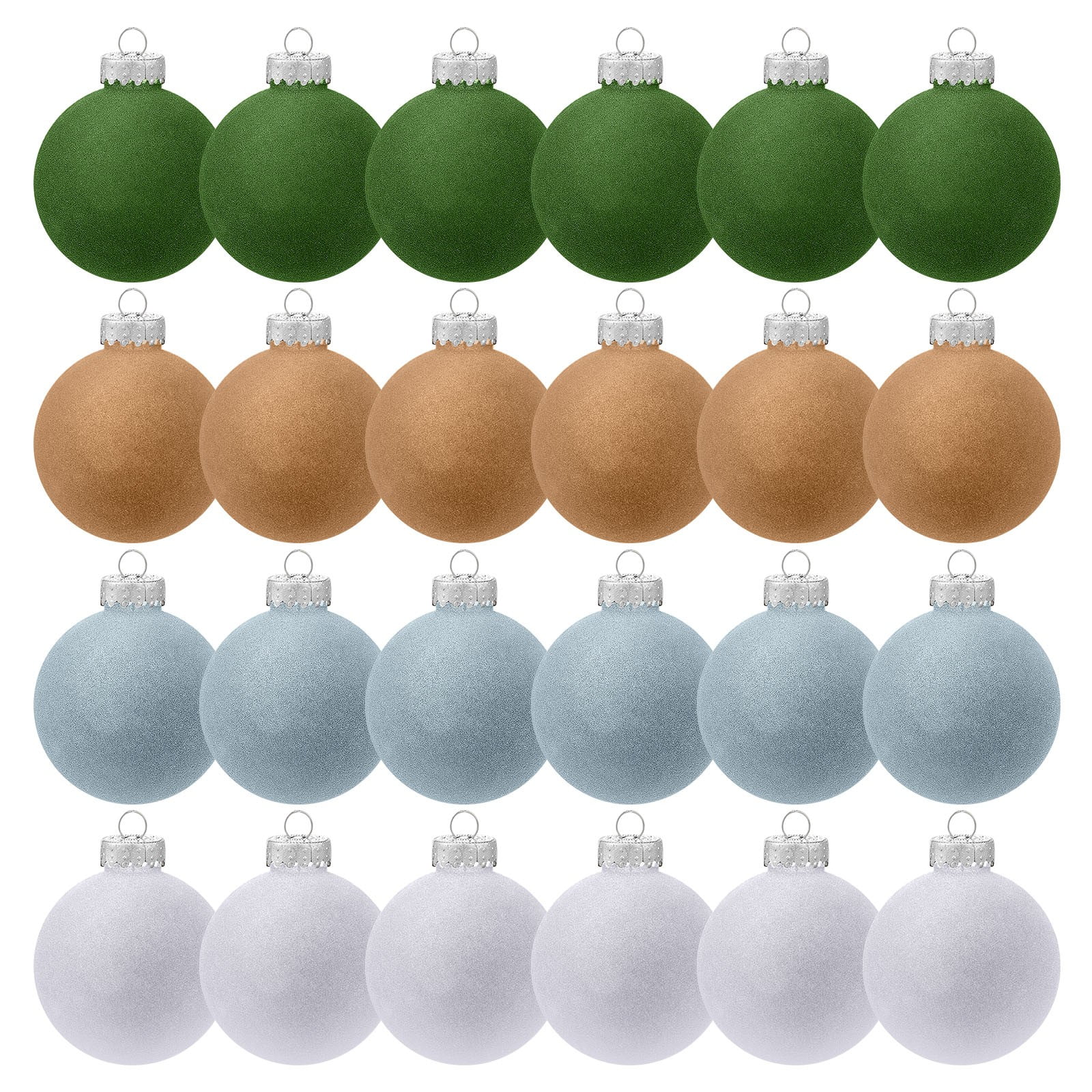 Bulk Velvet Christmas Ornaments Bow Hanging Ornaments Wholesale —  Artificialmerch