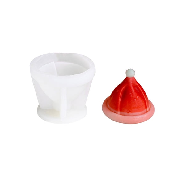 Bouanq Christmas Decorations Xmas Tree Decor Birthday Number Silicone Cake Molds Pizza Pan Baking Cake Bread Kitchen DIY Mould Christmas Tree Ornaments Gifts for Xmas Wedding Holiday