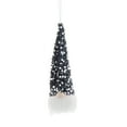 thumbnail image 1 of Chmadoxn Christmas Decorations Xmas Tree Decor Christmas Gnomes With Light Hanging Shiny Christmas Gnome Ornaments Plush Santa Dolls With Hanging Rope For Christmas Tree Decorations With Batterry, 1 of 7