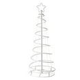 thumbnail image 1 of Bouanq Christmas Decorations Xmas Tree Decor RGB Outdoor Tent Light Luminous Tree Phantom Point Control Tree Light Folding Simulation Tree LED Christmas Light Christmas Tree Ornaments, 1 of 3