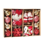 https://i5.walmartimages.com/seo/Bouanq-Christmas-Decorations-Xmas-Tree-Ornaments-32PCS-Ball-Decoration-Holiday-Multiple-Styles-For-Trees-Party_515cf94a-4045-44c2-9f2c-20890c109457.168f1d03a35424ced60f919eb3d2b638.jpeg?odnWidth=180&odnHeight=180&odnBg=ffffff