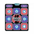 Bouanq Dance Mat Games for TV HDMI Wireless Musical Electronic Dance
