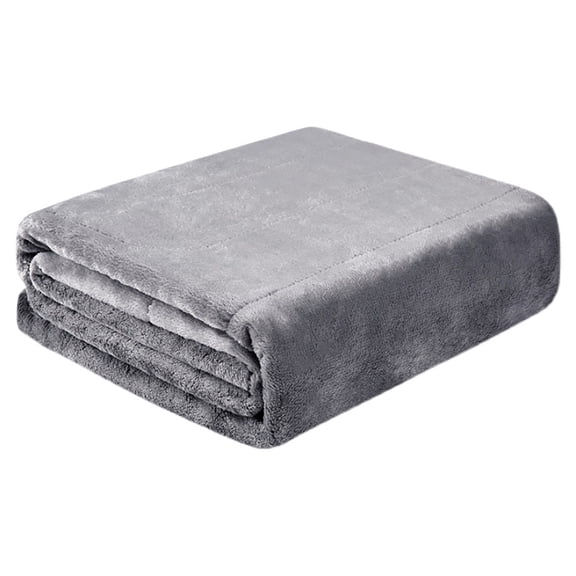 Bouanq Home & Table Linens 31 *55 Heating Blanket Soft Electric USB Blanket Can Be Machine Washable For Home Travel Office Usful Tools On Clearance