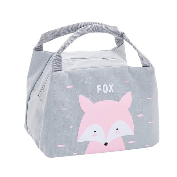 Bouanq Lunch Box Keep Warm Lunch Bag For Women And Men - For Lunch Office Work School Picnic Lunch Bag Women Back to School Supplies