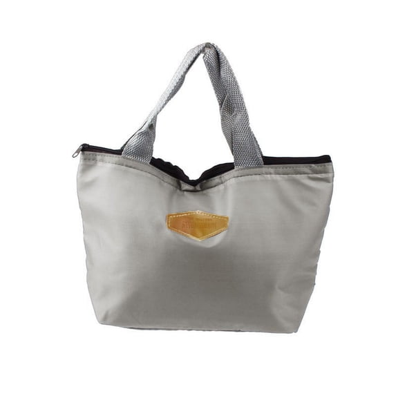 Bouanq Lunch Tote Bag Fruit Lunch Bag for Women Insulated Cooler Bags for Beach, Food, Groceries