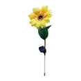 thumbnail image 1 of Bouanq Outdoor Solar Powered Sunflower LED Light Garden Waterproof Lamp for Garden Backyard Lawn Decoration, 1 of 2