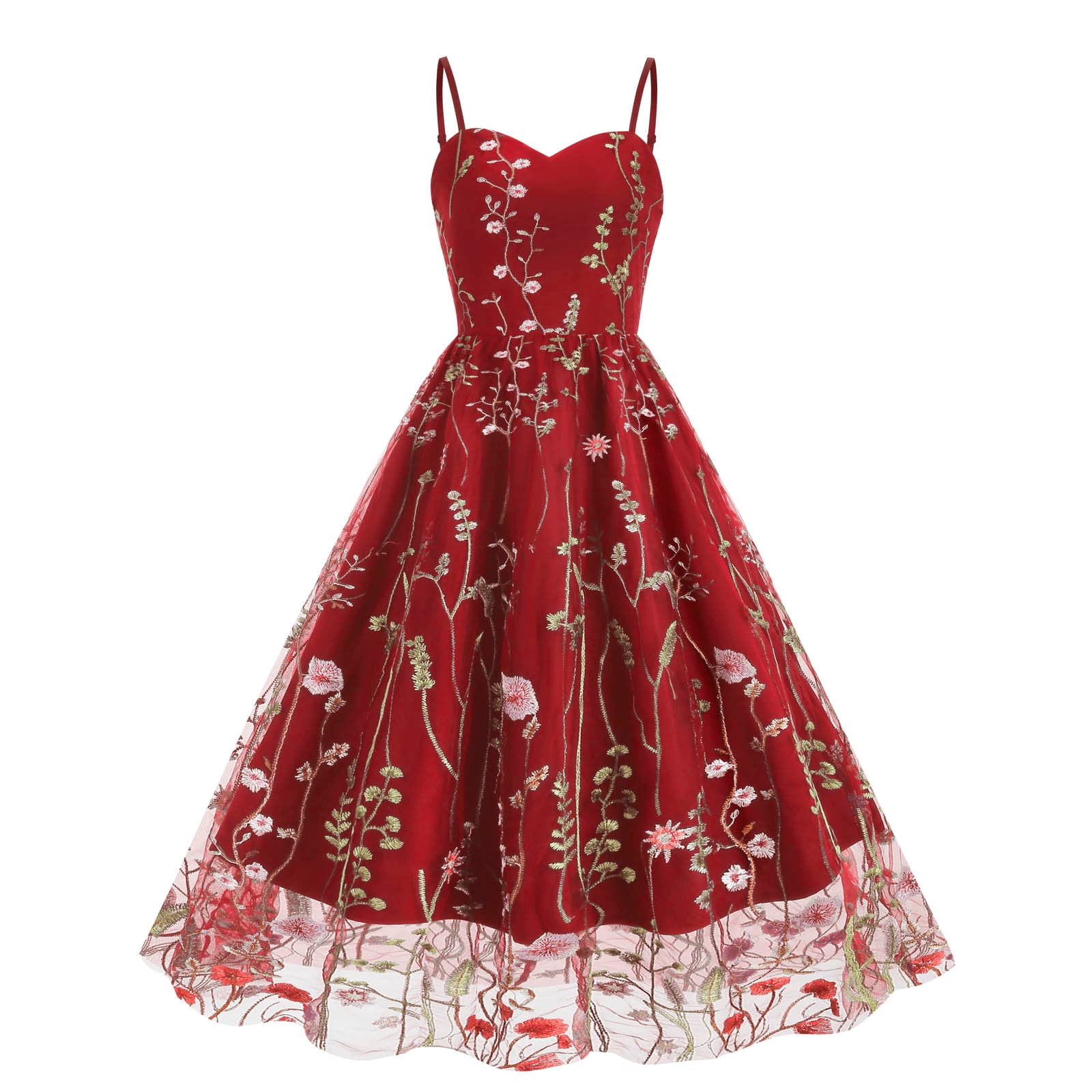 green emerald velvet dress Elegant V Neck Organza Homecoming Dresses Floral Lace Embroidery