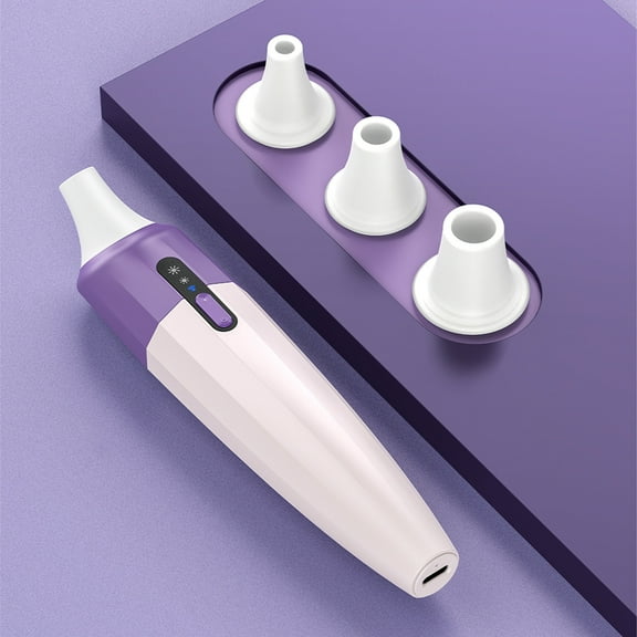 Hesxuno School Supplies Smart Electronics Blackhead Remover With Camera WiFi HD Camera With Facial Pore Extractor WiFi Visible Facial Pore Cleaner