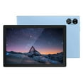 thumbnail image 1 of Bouanq School Supplies Smart Electronics Tablet Android 9.0 Operating System 10.1-inch HD Display Octa Core Processor 4GB RAM And 32GB ROM TF Expansion Support Built-in WiFi Bluetooth GPS Tablet, 1 of 7
