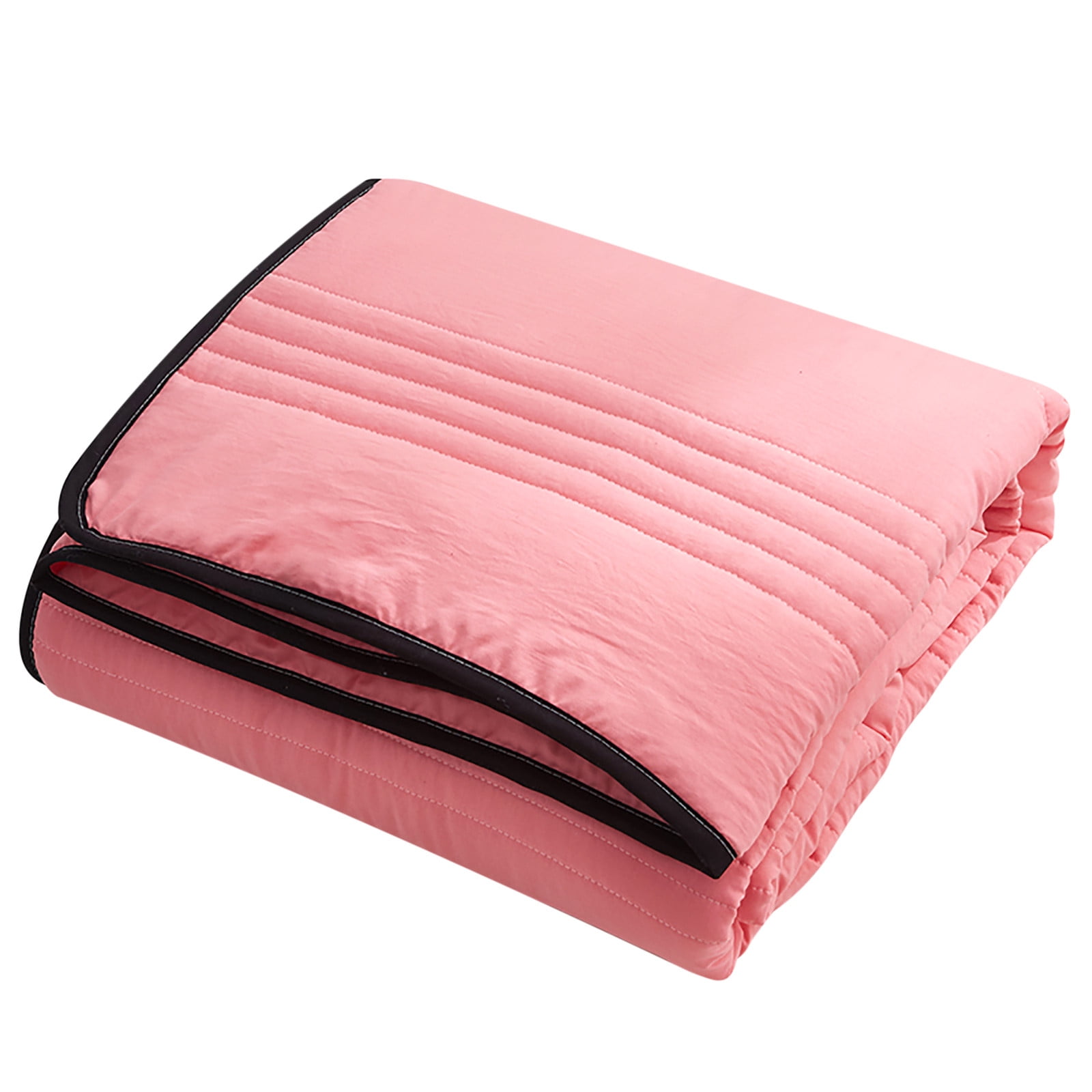 Bouanq Summer Cool Silk Quilt for Summer Lightweight Cooling Bedding