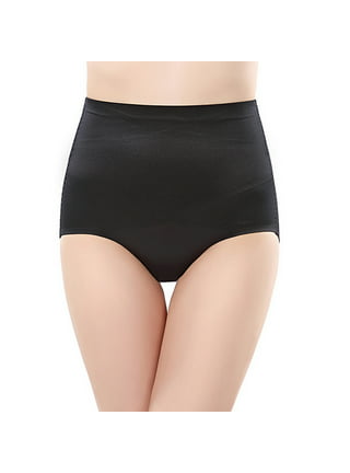 KingShop Tummy Control Thong Shapewear for Women Seamless Shaping Thong  Panties Body Shaper Underwear 