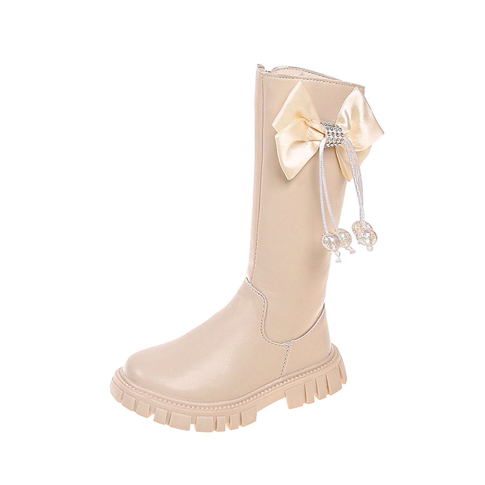Pawz by Bearpaw Girls Youth Amy Suede Boot, Sizes 10-5 Pawz by Bearpaw Girls Youth Amy Suede Boot, Sizes 10-5