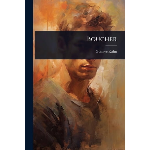 Boucher, (Paperback)