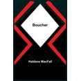 thumbnail image 1 of Boucher, (Paperback), 1 of 1