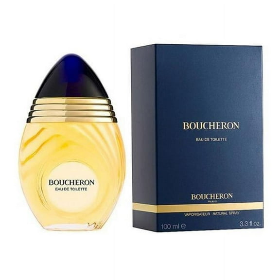 Boucheron  3.3 oz Womens Boucheron Eau De Toilette Spray