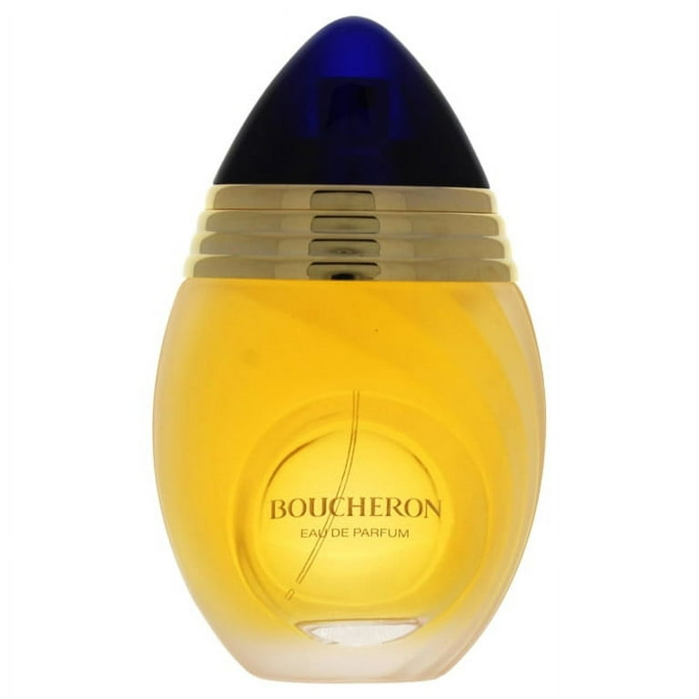 Boucheron Eau De Toilette Spray By Boucheron - 1.7 oz Boucheron Eau De Toilette Spray By Boucheron - 1.7 oz