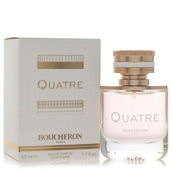 Boucheron Eau De Parfum Spray 1.7 oz for Women Pack of 2