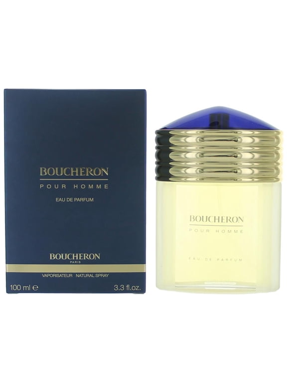 Eau De Parfum Spray, 3.3 Oz