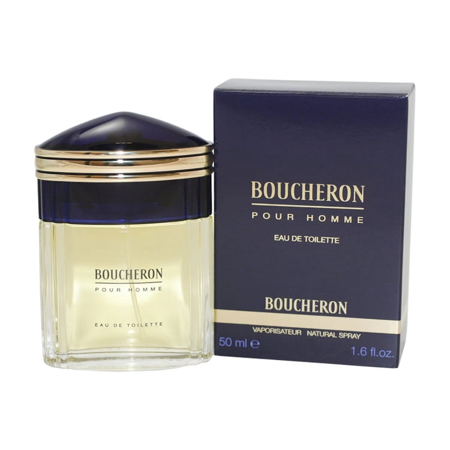 Boucheron Eau De Toilette Spray By Boucheron main image 1