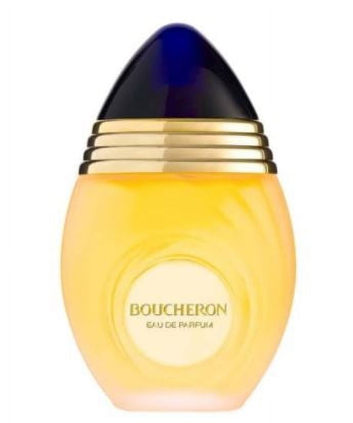 Boucheron Eau De Perfume Spray, Perfume for Women 3.3 Oz