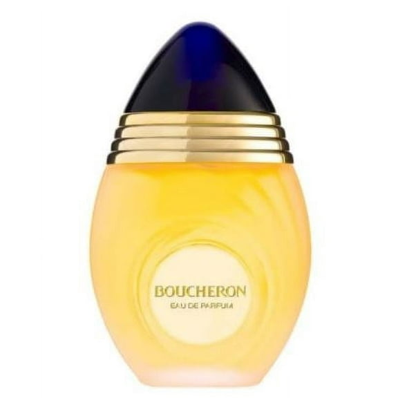 Boucheron Eau de Parfum, Perfume for Women, 3.3 Oz
