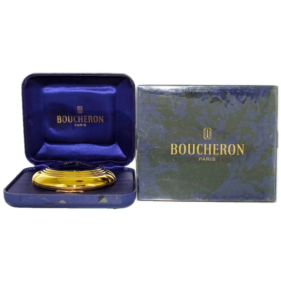 Boucheron For Women Compact Powder Refillable 0.35oz