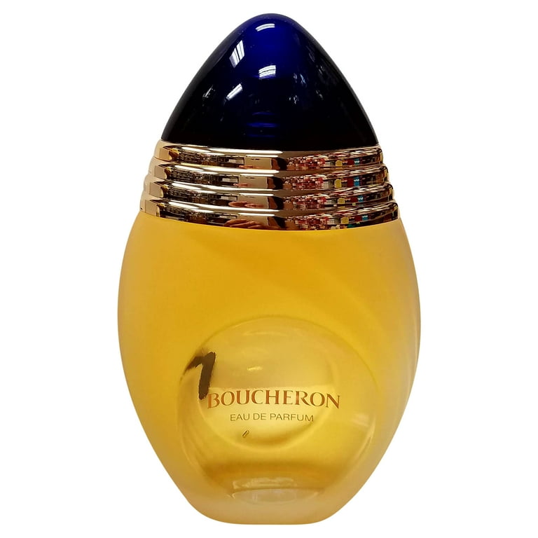 Boucheron For Women Perfume Eau De Parfum oz 90 ml EDP Spray
