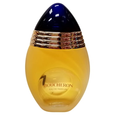 Boucheron For Women Eau De Parfum Spray 3.3 Oz | Classic Floral Fragrance