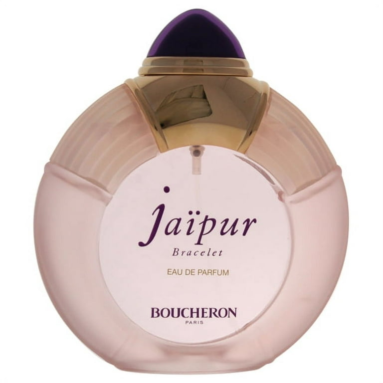 Boucheron Jaipur Bracelet Spray Parfum Eau 3.3 De oz