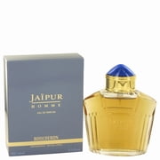 Boucheron Jaipur Eau De Parfum Spray for Men 3.4 oz