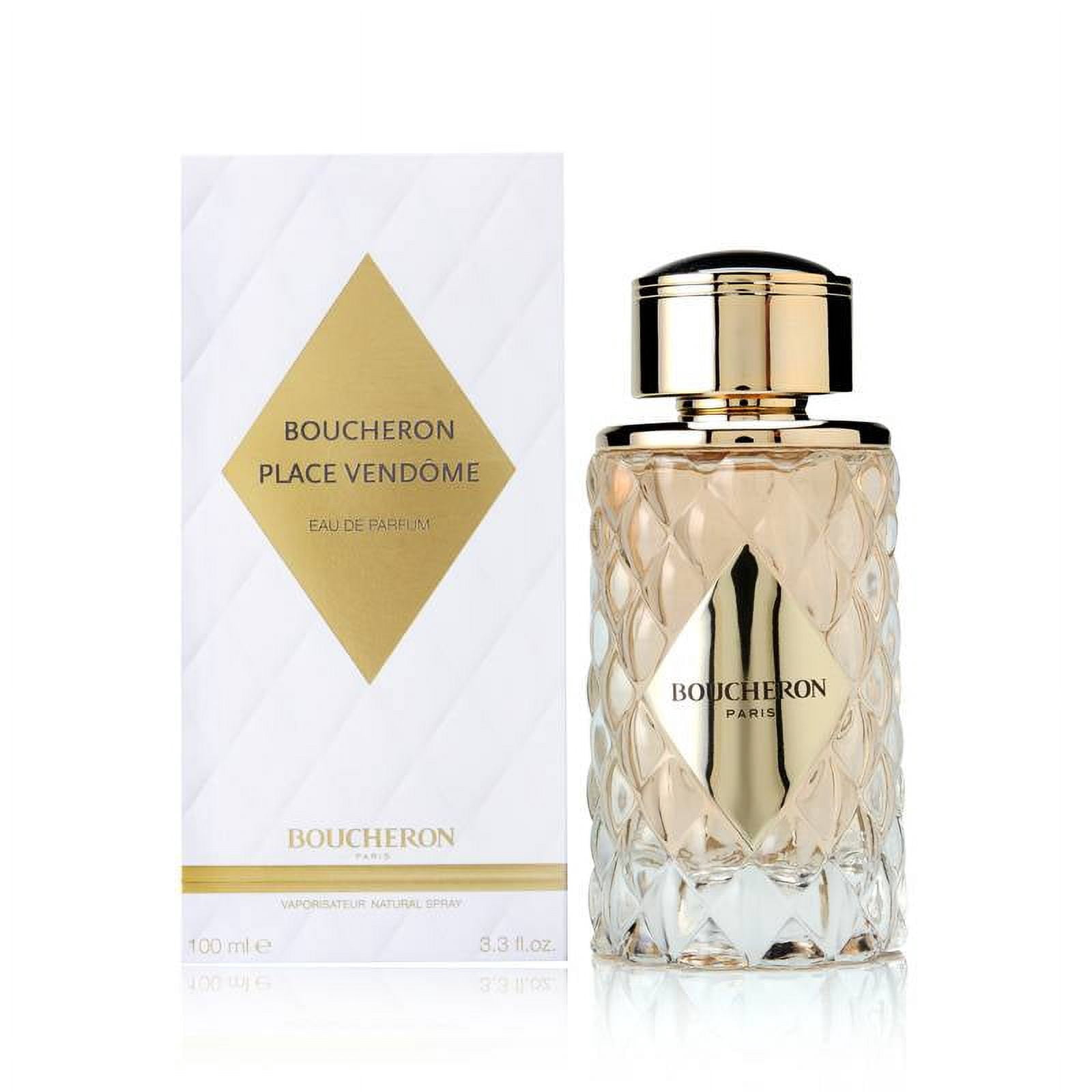Boucheron 1.7 oz EDP for women – LaBellePerfumes Boucheron 1.7 oz EDP for women – LaBellePerfumes