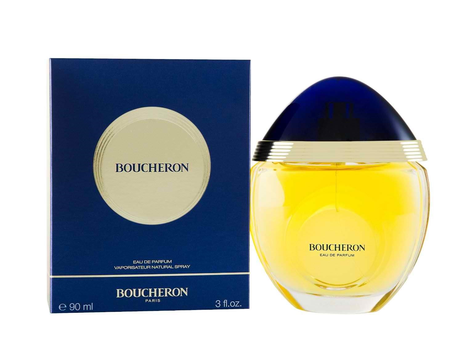 Buy Boucheron Ladies Edp Spray Online Kuwait Ubuy