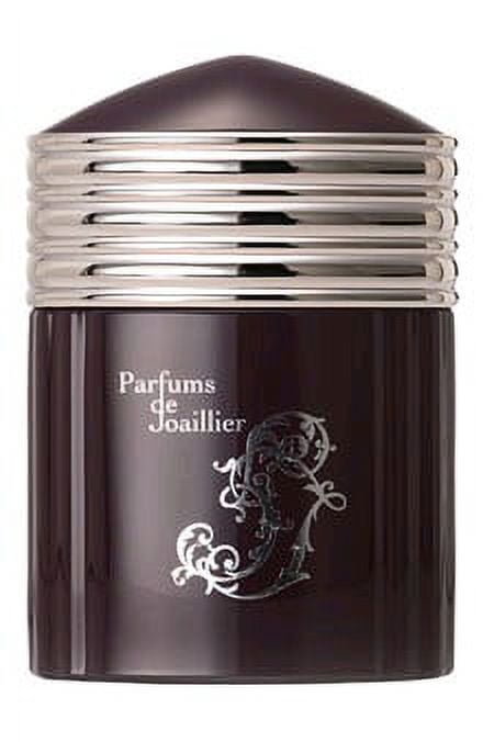 Boucheron Pour Homme Parfums De Joaillier by Boucheron, 3.3oz EDT Spray men