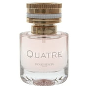 Boucheron Quatre Eau De Parfum Spray 1 oz