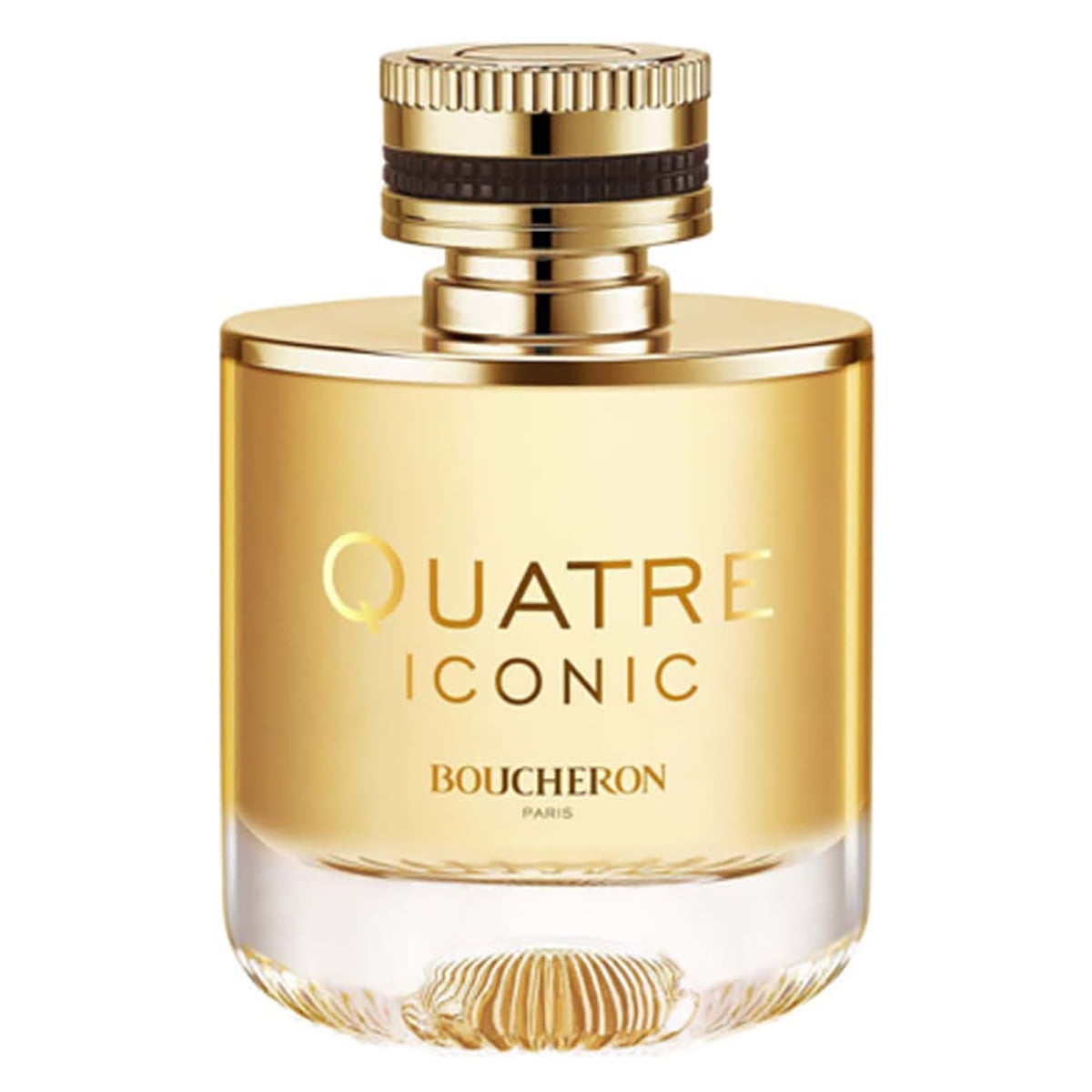 Boucheron 香水 ユニークデザイン Boucheron-Quatre-Iconic-3-3-oz