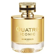 Boucheron Quatre Iconic , 3.3 oz EDP Spray