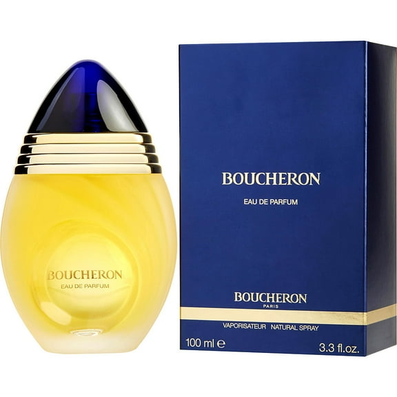 Boucheron by Boucheron, 3.3 oz Eau De Parfum Spray for Women