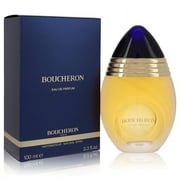 Boucheron by Boucheron Eau De Parfum Spray 3.3 oz for Women Pack of 2