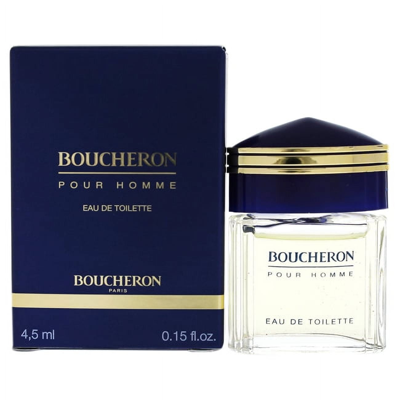 Men's Perfume Boucheron BN002A01 EDT main image 1