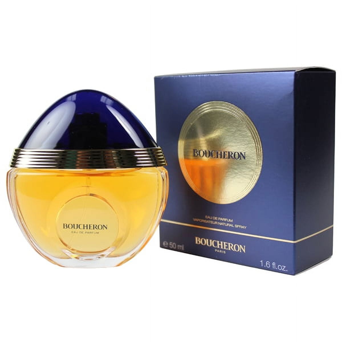 Boucheron by Boucheron for Women Eau De Parfum Spray 1.6 oz