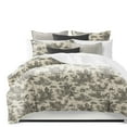 thumbnail image 1 of Bouclair Black Comforter Set Twin, 1 of 5