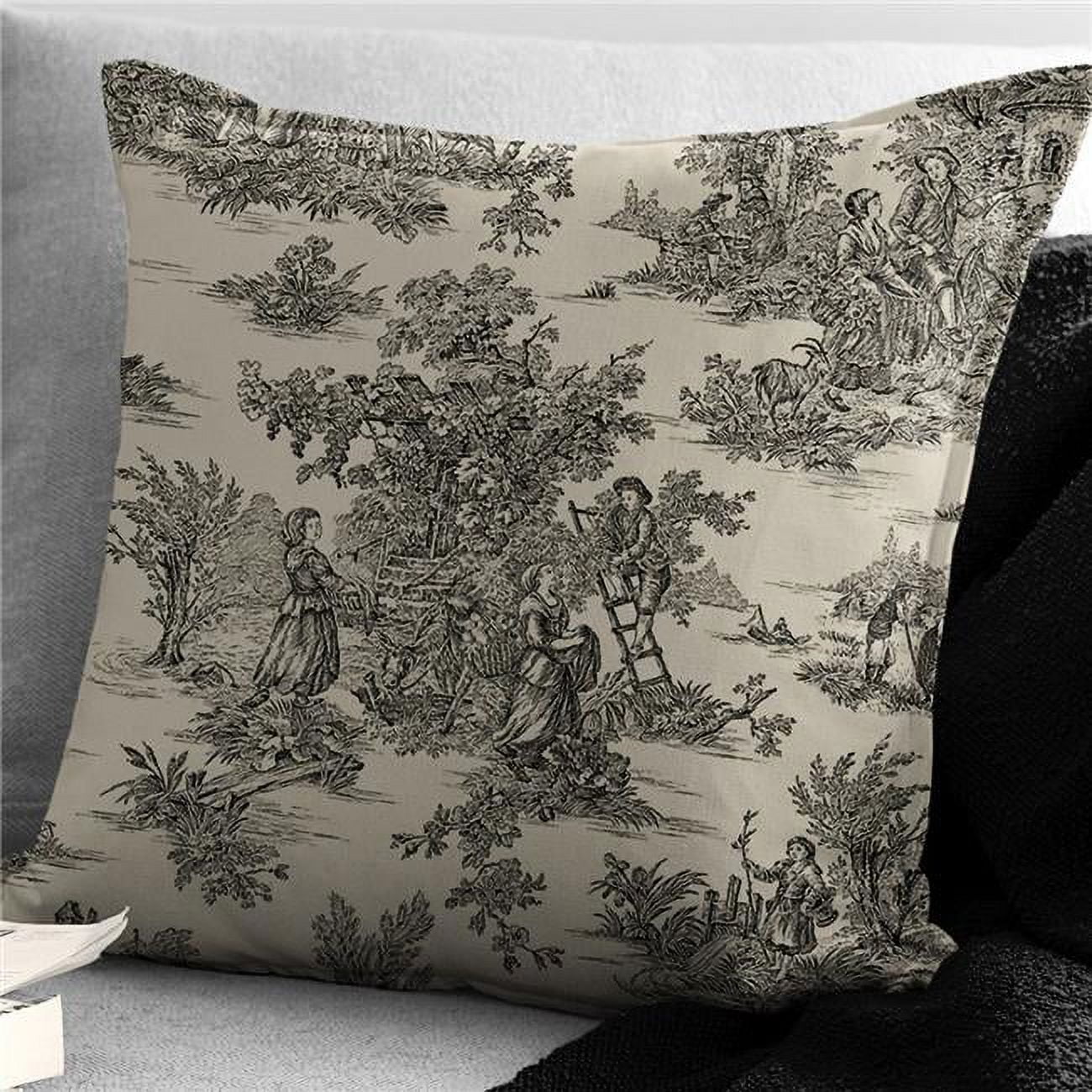 Bouclair throw pillows online