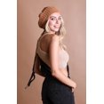 thumbnail image 1 of Boucle Rib Knit Beret, 1 of 7