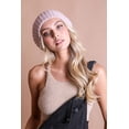 thumbnail image 1 of Boucle Rib Knit Beret, 1 of 7