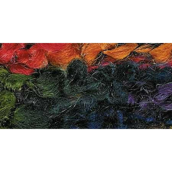 Boucle Yarn - Hard Candies