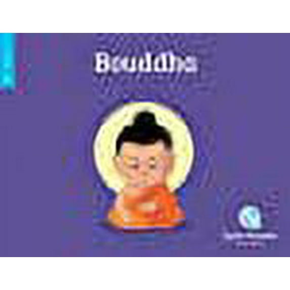 Bouddha (Hist.Jeunesse)