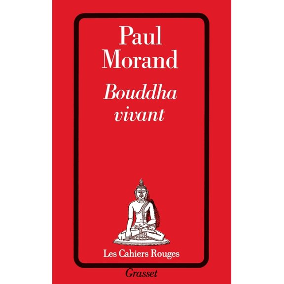 Bouddha vivant, (Paperback)