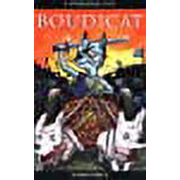 Boudicat
