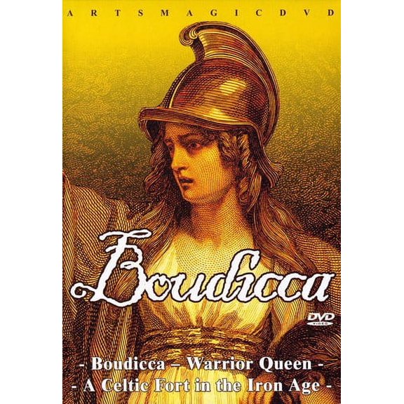 Boudicca (DVD), Arts Magic, Documentary